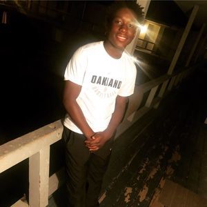 Meet your Posher, Steven